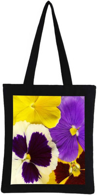 

Snoogg Tote(Multicolor)