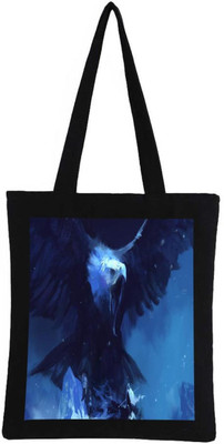 

Snoogg Tote(Multicolor)