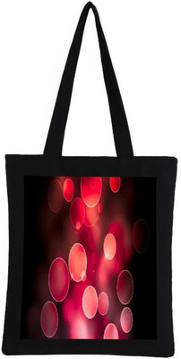 

Snoogg Tote(Multicolor)