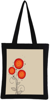 

Snoogg Tote(Multicolor)