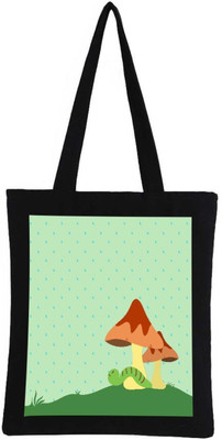 

Snoogg Tote(Multicolor)