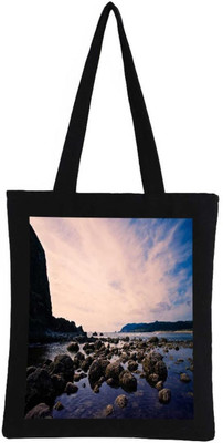 

Snoogg Tote(Multicolor)