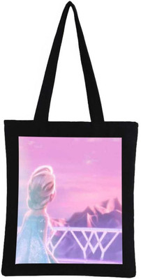 

Snoogg Tote(Multicolor)