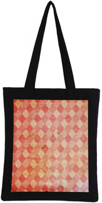 

Snoogg Tote(Multicolor)