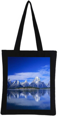

Snoogg Tote(Multicolor)