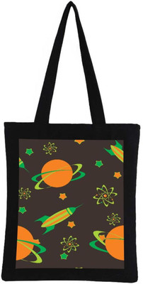 

Snoogg Tote(Multicolor)