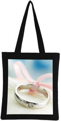 

Snoogg Tote(Multicolor)