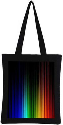 

Snoogg Tote(Multicolor)