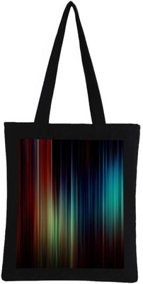 

Snoogg Tote(Multicolor)