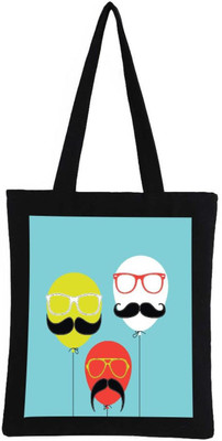 

Snoogg Tote(Multicolor)