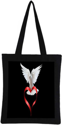 

Snoogg Tote(Multicolor)