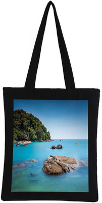 

Snoogg Tote(Multicolor)