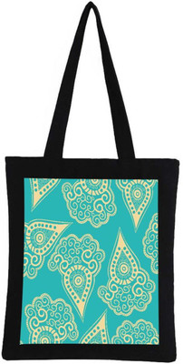 

Snoogg Tote(Multicolor)