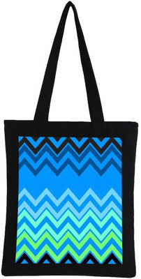 

Snoogg Tote(Multicolor)