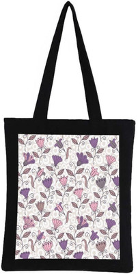 

Snoogg Tote(Multicolor)