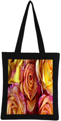 

Snoogg Tote(Multicolor)