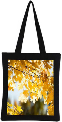 

Snoogg Tote(Multicolor)
