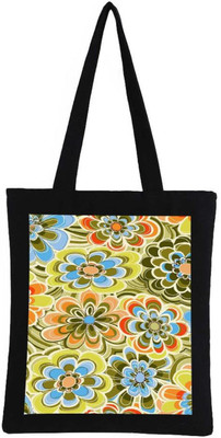 

Snoogg Tote(Multicolor)