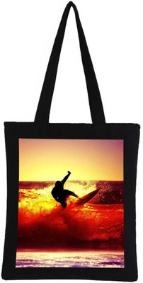

Snoogg Tote(Multicolor)
