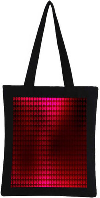 

Snoogg Tote(Multicolor)