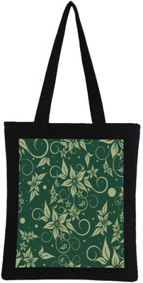 

Snoogg Tote(Multicolor)