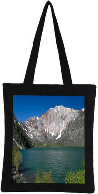 

Snoogg Tote(Multicolor)