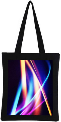 

Snoogg Tote(Multicolor)
