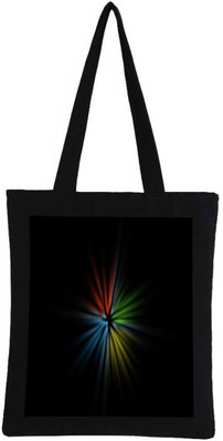 

Snoogg Tote(Multicolor)