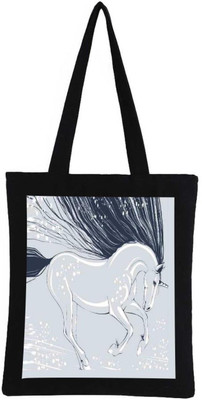 

Snoogg Tote(Multicolor)