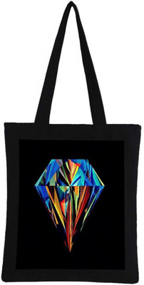 

Snoogg Tote(Multicolor)