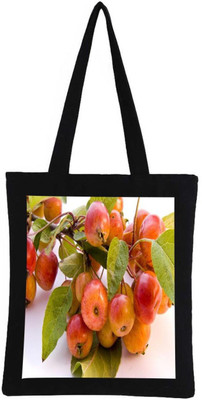 

Snoogg Tote(Multicolor)