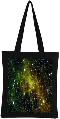 

Snoogg Tote(Multicolor)