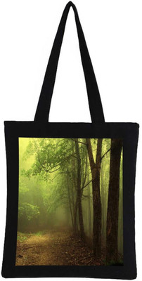 

Snoogg Tote(Multicolor)