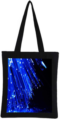 

Snoogg Tote(Multicolor)