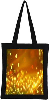 

Snoogg Tote(Multicolor)