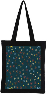 

Snoogg Tote(Multicolor)