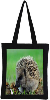 

Snoogg Tote(Multicolor)