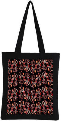 

Snoogg Tote(Multicolor)