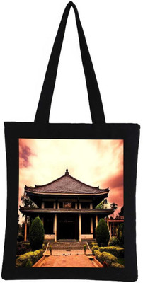 

Snoogg Tote(Multicolor)