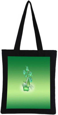 

Snoogg Tote(Multicolor)