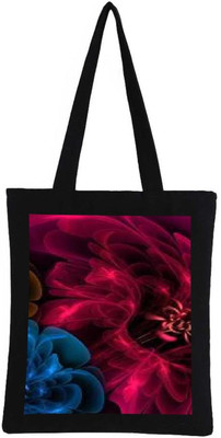 

Snoogg Tote(Multicolor)