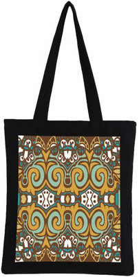 

Snoogg Tote(Multicolor)