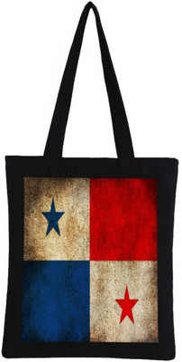 

Snoogg Tote(Multicolor)