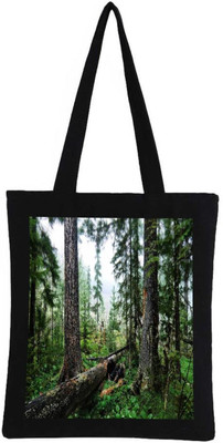 

Snoogg Tote(Multicolor)