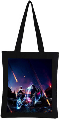 

Snoogg Tote(Multicolor)