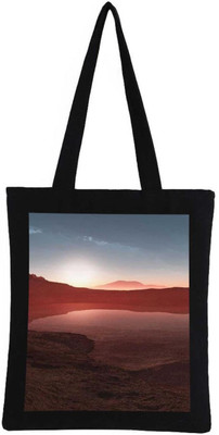 

Snoogg Tote(Multicolor)