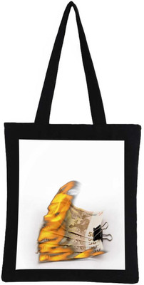 

Snoogg Tote(Multicolor)