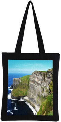 

Snoogg Tote(Multicolor)