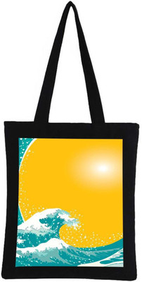 

Snoogg Tote(Multicolor)