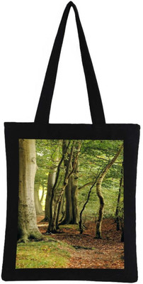 

Snoogg Tote(Multicolor)